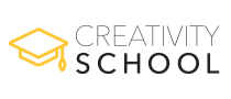 Logo Creativity School Education Program 21st Century Skills