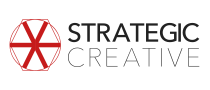 Logo Strategic Creative Boardroom Portfolio